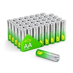 Batterien super alkaline gebraucht kaufen  Wird an jeden Ort in Deutschland