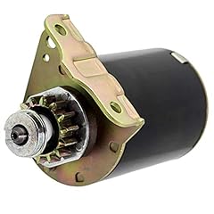 Tooth starter motor for sale  Delivered anywhere in USA 