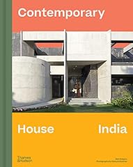 Contemporary house india d'occasion  Livré partout en France
