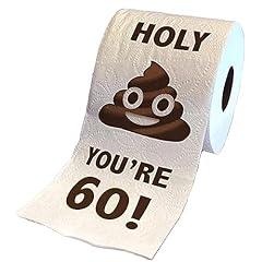 Funny toilet paper for sale  Delivered anywhere in UK