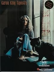 Carole king tapestry usato  Spedito ovunque in Italia 