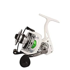 Mulinello spinning baitfeeder usato  Spedito ovunque in Italia 