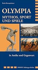 Lympia mythos sport gebraucht kaufen  Wird an jeden Ort in Deutschland
