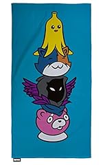 Fortnite official towel for sale  Delivered anywhere in UK