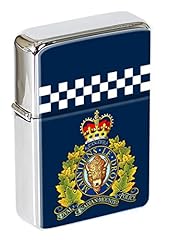 Rcmp royal canadian for sale  Delivered anywhere in UK