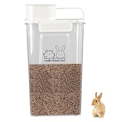 Plastic airtight food for sale  Delivered anywhere in UK