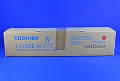 Toshiba fc28m toner gebraucht kaufen  Wird an jeden Ort in Deutschland