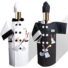 Chef wine decor for sale  Delivered anywhere in USA 