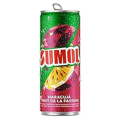 Sumol maracuja fruit d'occasion  Livré partout en France