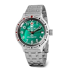 Vostok amphibia 420307 for sale  Delivered anywhere in USA 