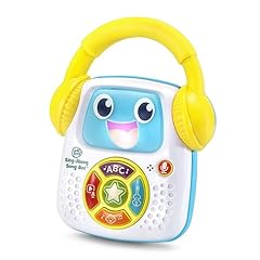 Leapfrog sing along for sale  Delivered anywhere in USA 