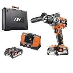 Aeg perceuse percussion d'occasion  Livré partout en France
