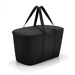 Reisenthel coolerbag schwarz gebraucht kaufen  Wird an jeden Ort in Deutschland