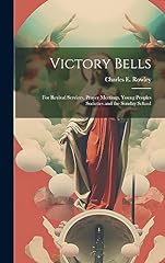 Victory bells revival for sale  Delivered anywhere in UK