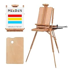Meeden french easel for sale  Delivered anywhere in USA 