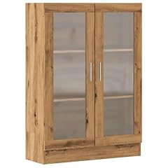 Vidaxl book cabinet for sale  Delivered anywhere in UK