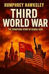 Third war terrifying for sale  Delivered anywhere in UK
