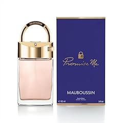 Mauboussin promise 90ml d'occasion  Livré partout en France