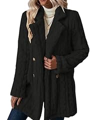 Zukmuk cappotto donna usato  Spedito ovunque in Italia 