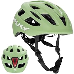 Puky helmet grün gebraucht kaufen  Wird an jeden Ort in Deutschland