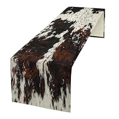 Cow skin print for sale  Delivered anywhere in USA 