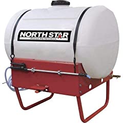 NorthStar 3-Pt. Boomless Broadcast and Spot Sprayer for sale  Delivered anywhere in USA 