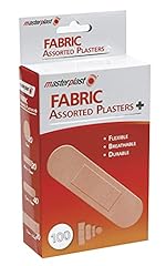 Masterplast assorted fabric for sale  Delivered anywhere in UK