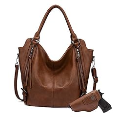 Concealed carry hobo for sale  Delivered anywhere in USA 
