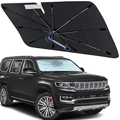 Windshield sun shade for sale  Delivered anywhere in USA 