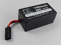 Vhbw battery compatible for sale  Delivered anywhere in UK