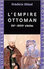 Empire ottoman d'occasion  Livré partout en France