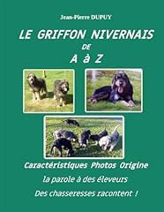 Griffon nivernais griffon d'occasion  Livré partout en France