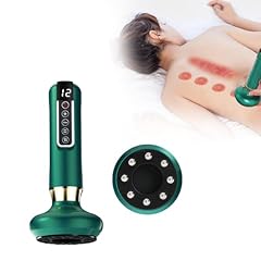 Elektrisches schröpftherapie  gebraucht kaufen  Wird an jeden Ort in Deutschland