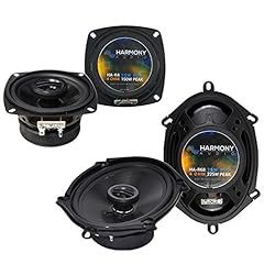 Harmony audio bundle for sale  Delivered anywhere in USA 