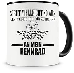 Samunshi rennrad tasse gebraucht kaufen  Wird an jeden Ort in Deutschland