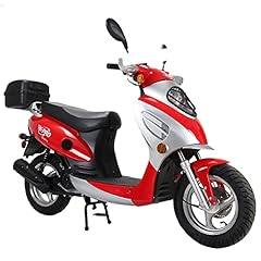 Pro oahu 50cc for sale  Delivered anywhere in USA 