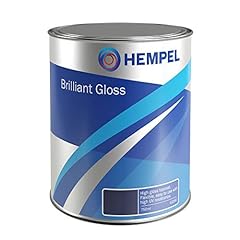 Hempel brilliant gloss for sale  Delivered anywhere in UK