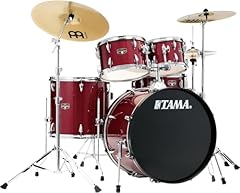 Tama drum set for sale  Delivered anywhere in USA 