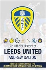 Official history leeds for sale  Delivered anywhere in UK