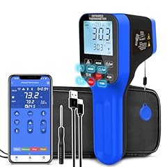 Aiomest pyrometer 1600app for sale  Delivered anywhere in USA 