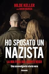 Sposato nazista. mia usato  Spedito ovunque in Italia 