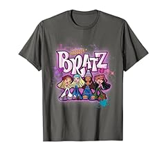 Bratz group shot d'occasion  Livré partout en France