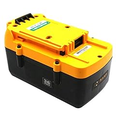 36v 3000mah replacement for sale  Delivered anywhere in UK