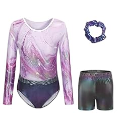 Aodokat gymnastics leotards for sale  Delivered anywhere in UK