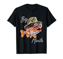 Big mouth bass for sale  Delivered anywhere in UK