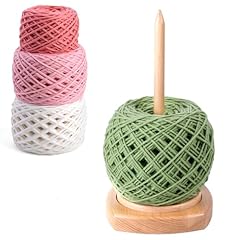 Caydo wooden yarn for sale  Delivered anywhere in USA 