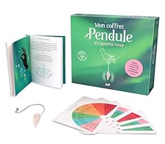 Coffret pendule quartz d'occasion  Livré partout en France