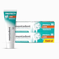 Mentadent professional dentifr usato  Spedito ovunque in Italia 