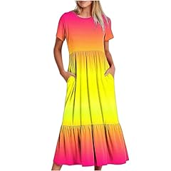 Women summer maxi for sale  Delivered anywhere in Ireland