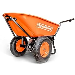 Superhandy electric wheelbarro for sale  Delivered anywhere in USA 